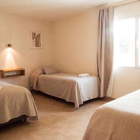 Alameda Apart El Calafate Kültér fotó