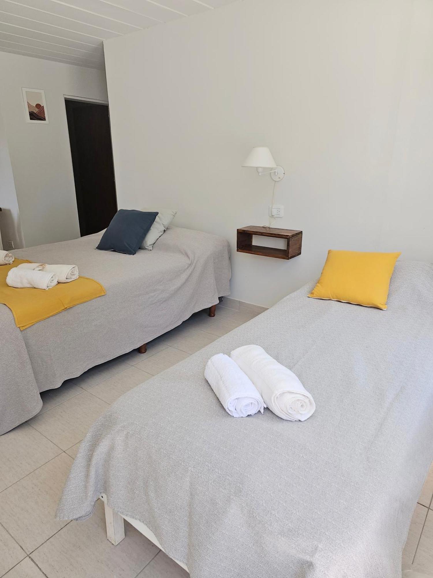 Alameda Apart El Calafate Kültér fotó