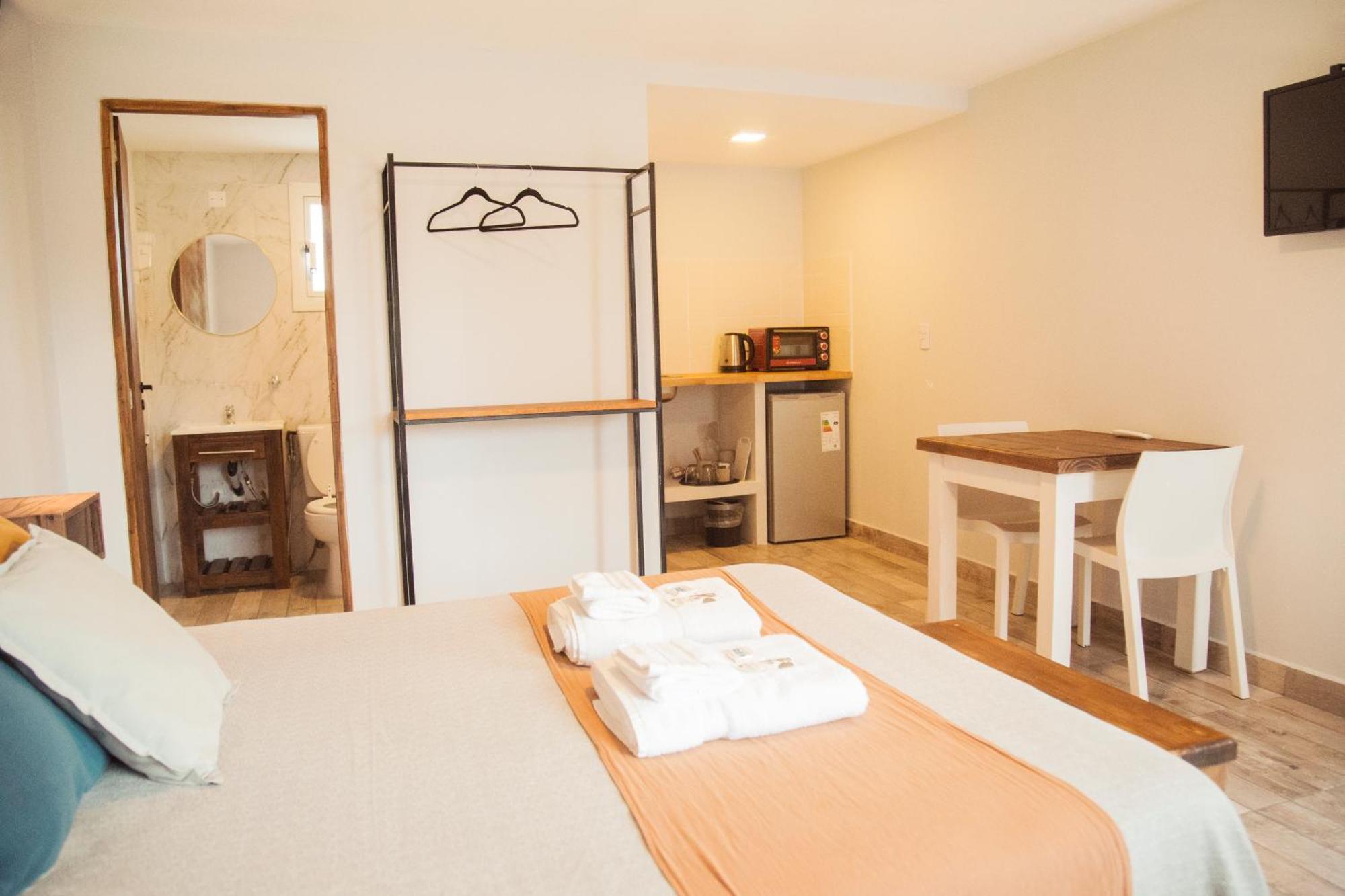 Alameda Apart El Calafate Kültér fotó