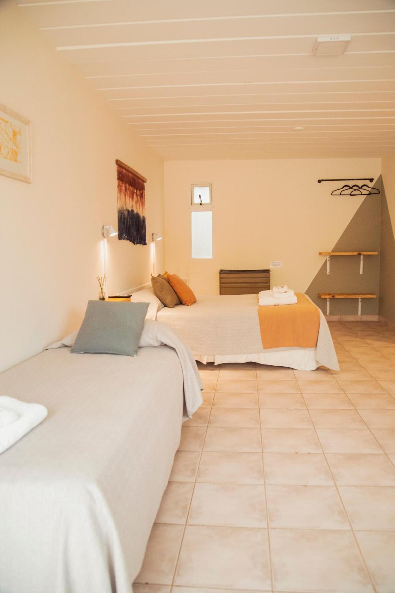 Alameda Apart El Calafate Kültér fotó