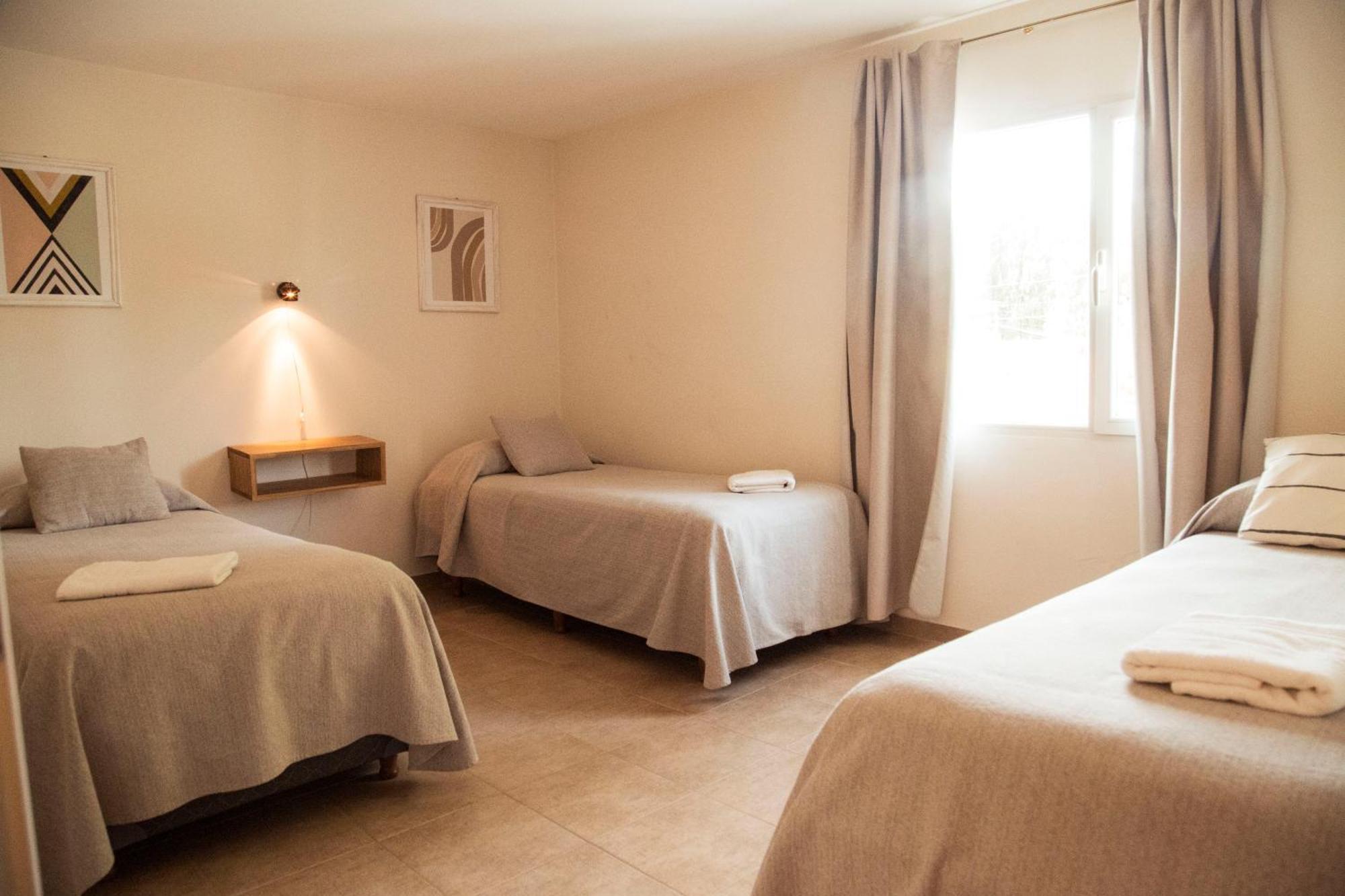 Alameda Apart El Calafate Kültér fotó